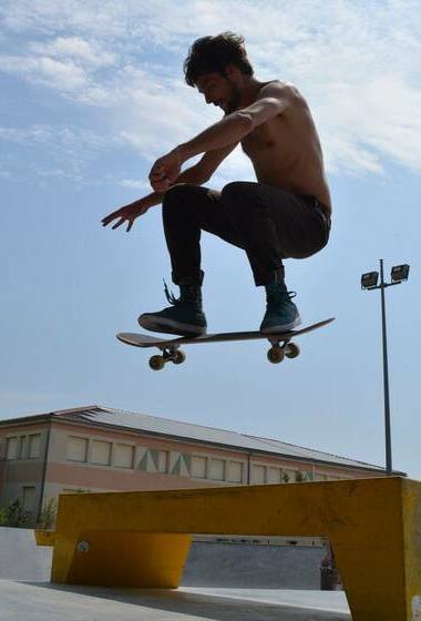 Lucas AUBOURG