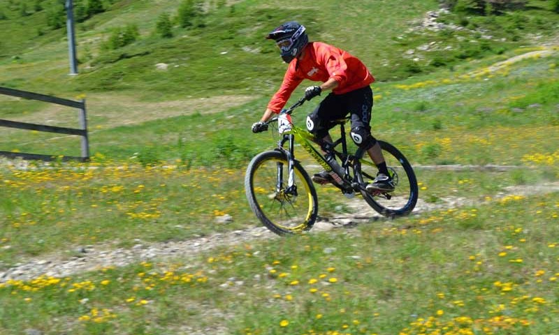 Descente_VTT_GraviyBikePark