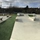 skatepark béton de la marque StoneParks