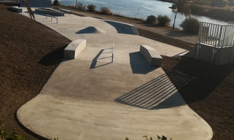 Skatepark-beton-Palavas