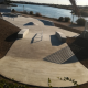 Skatepark-beton-Palavas