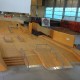 skate park indoor Lille