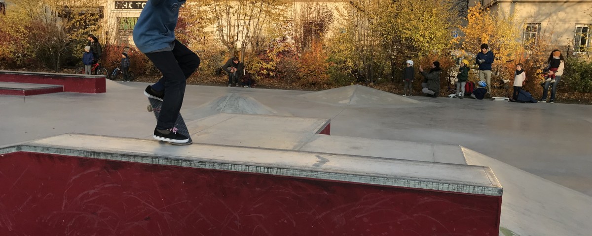skatepark-Lyon