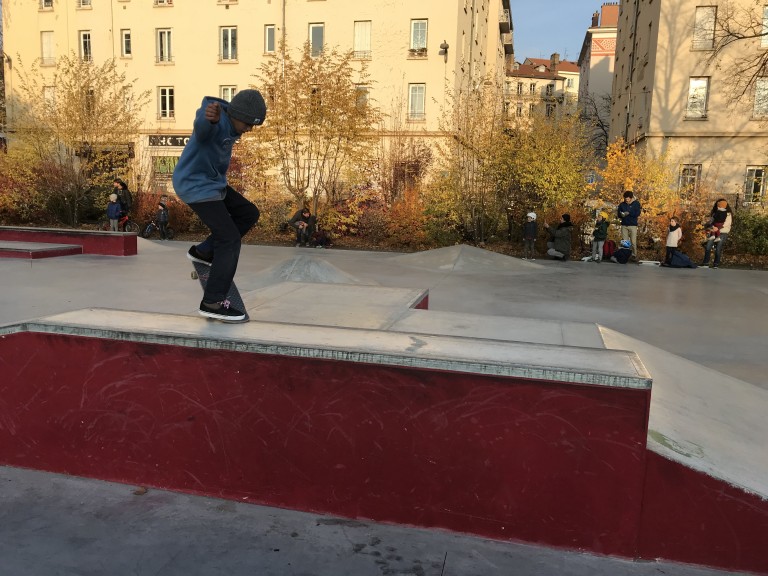 skatepark-Lyon