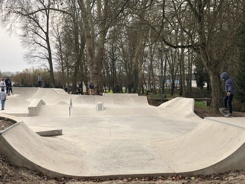 Skatepark-beton-DREUX
