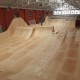 Skatepark indoor Cambrai E2S COMPANY