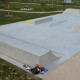 E2S COMPANY - SKATEPARK - BEAUMONT-MONTEUX