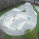 Photo drone skatepark anse 69 e2s company